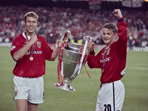 Ronny Johnsen: Sir Alex Ferguson was special, a great man-manager