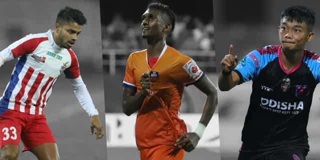 इंडियन फुटबॉल : टॉप-5 प्लेयर्स जिन्हें टीम में शामिल किया जाना चाहिए