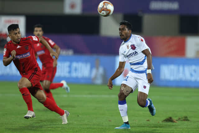 Odisha FC Vs NorthEast United Ratings: Nandhakumar steps up in win