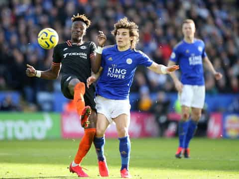 Fantasy Premier League: Best XI for Gameweek 30