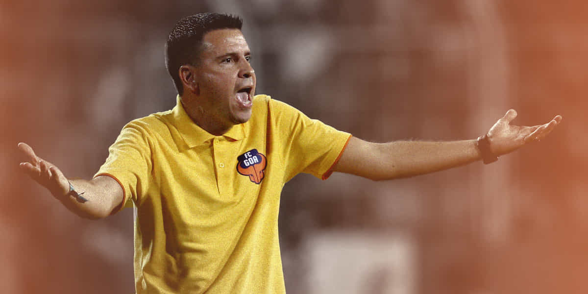 Revealed: Why and how FC Goa sacked Sergio Lobera