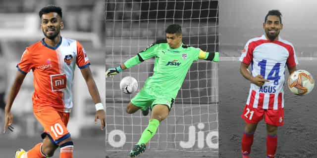 ISL Team of the Week 13: FC Goa trio in the lot after resounding victory
