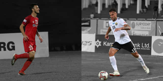I-League 2019-20: Five January signings that went under the radar