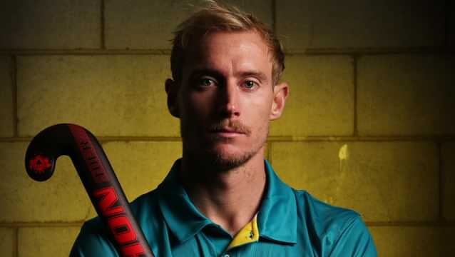 Aran Zalewski: Looking forward to playing against India away from home