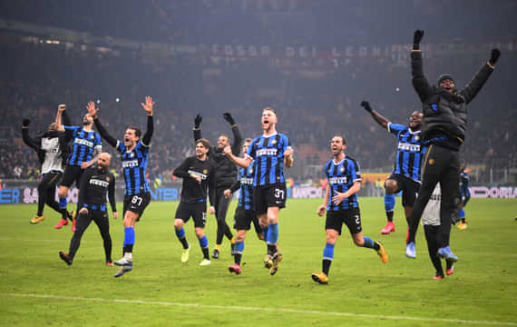 Inter Milan: Why the resurgence of Nerazzurri is what Serie A needed