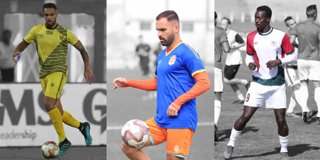 I-League Transfer Window Round-up: Aizawl fortify foreign slots