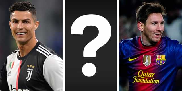 Top 10 longest goalscoring streaks of all time