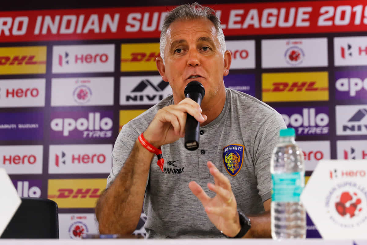 Owen Coyle: First time that a team has started with 10 Indian players