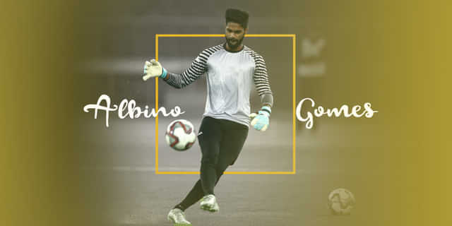 Kerala Blasters sign Albino Gomes from Odisha FC