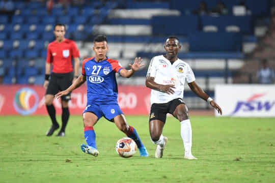 Bengaluru FC: Five young players who impressed against Paro FC
