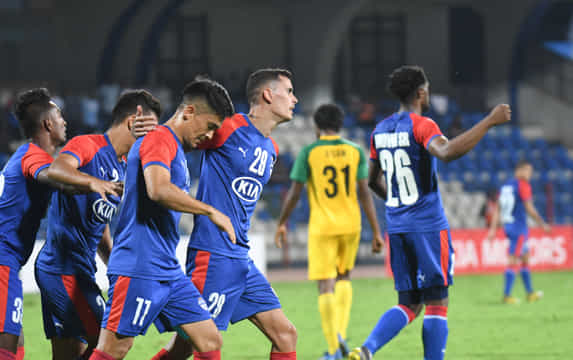 Carles Cuadrat: The players put in the effort required to get qualification