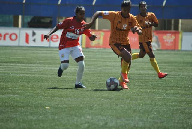 Indian Women's League: Gokulam Kerala, Odisha Police win big