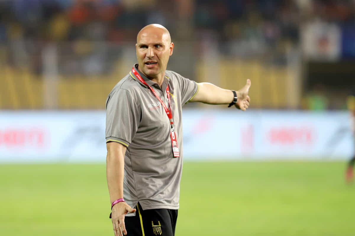Javier Lopez: FC Goa are a fantastic team