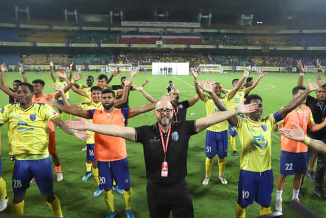 Eelco Schattorie: I will do anything I can to help Sahal Abdul Samad