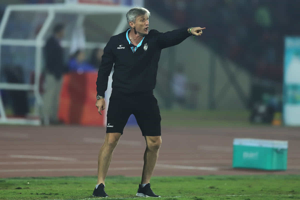 Robert Jarni: We lost our synergy in the early part of the match