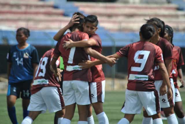 Indian Women's League: Seventh heaven for Gokulam Kerala