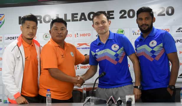 Mohun Bagan eye fifth consecutive league win against NEROCA FC