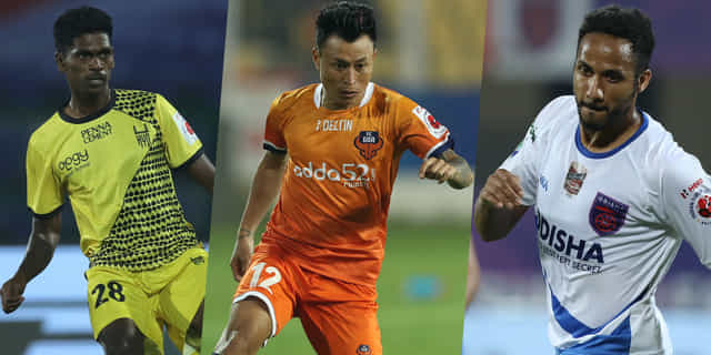 Video: ISL 2019-20 Week 16 Top 10 Goals
