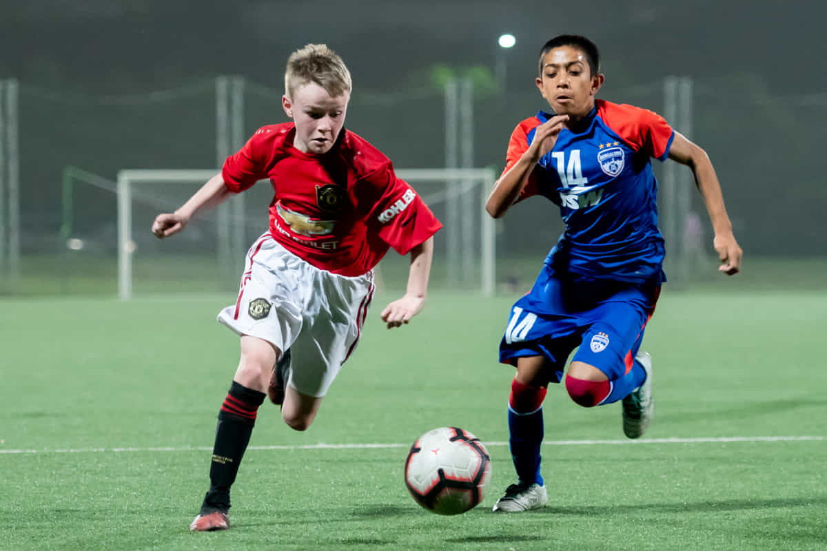 Next Gen Mumbai Cup Highlights: Chelsea, Goa bag two wins on Day 2