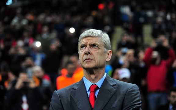What changes Arsene Wenger suggests in the 'offside' rule