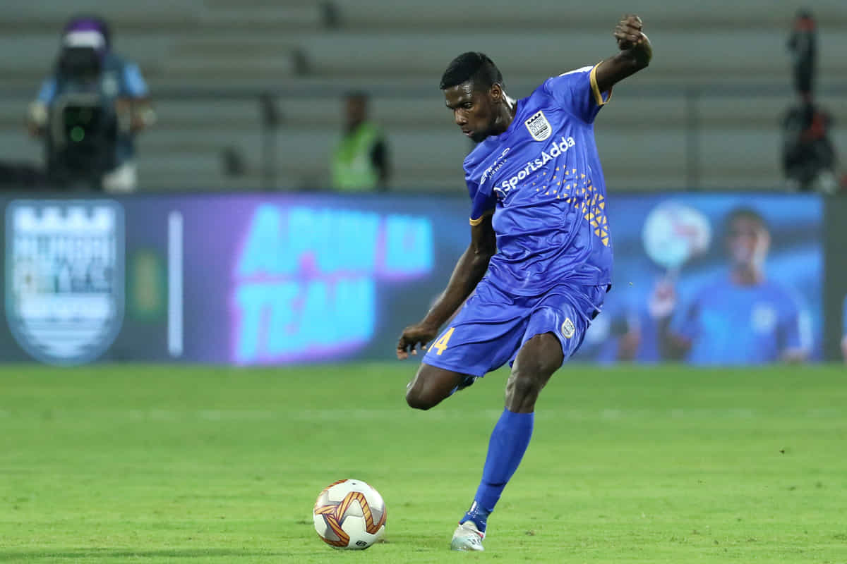 Mumbai City FC Vs Jamshedpur FC Ratings: Rowllin, Amrinder star in win