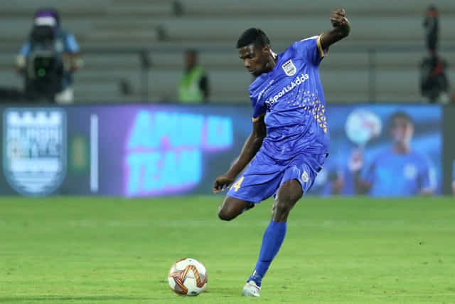 Mumbai City FC Vs Jamshedpur FC Ratings: Rowllin, Amrinder star in win