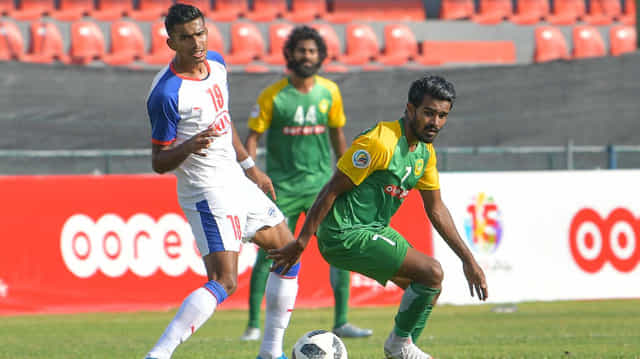 Bengaluru Vs Maziya Preview: Blues look to back on home advantage