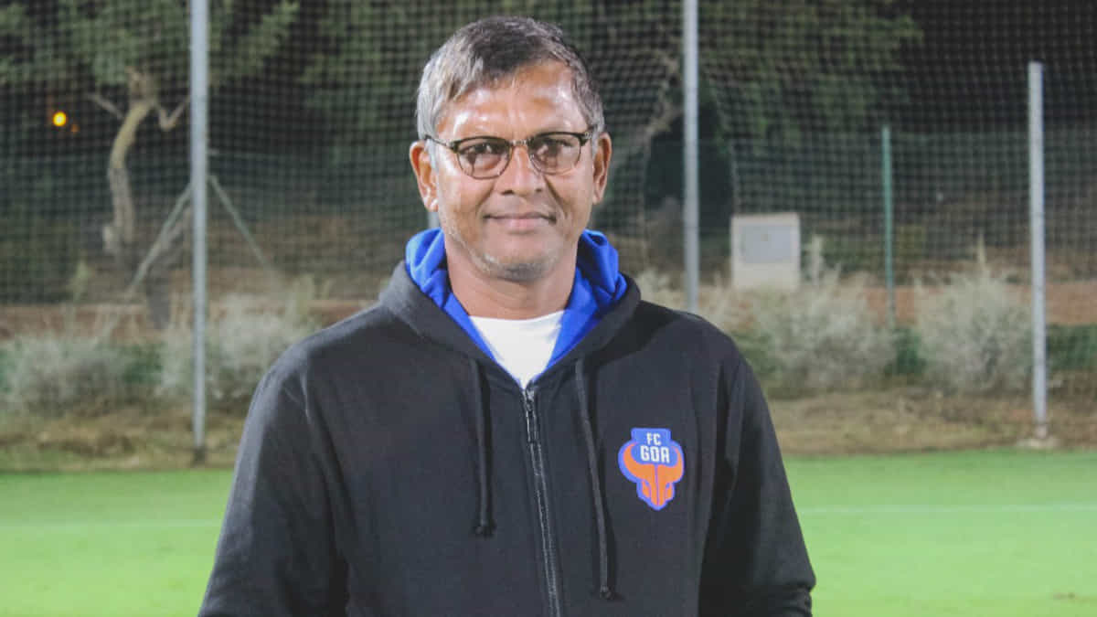 Akshay Tandon lauds Derrick Pereira following appointment as FC Goa coach