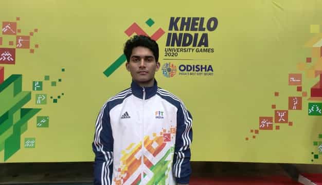 Gopi Sir's insight changed my badminton forever says Krishna after winning gold