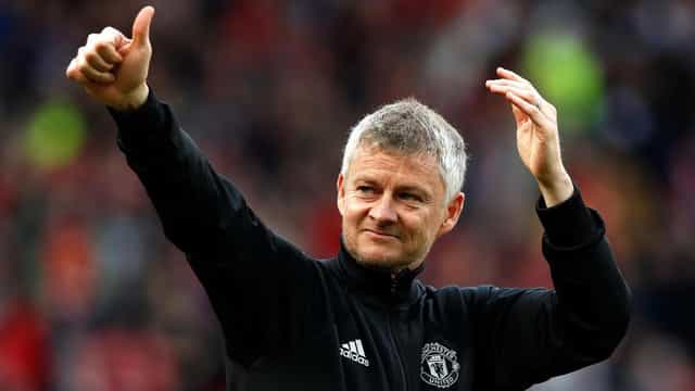 Opinion: Why I believe in Ole Gunnar Solskjaer