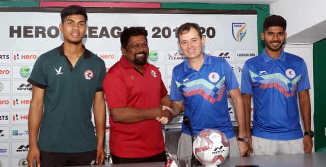 I-League 2019-20: Mohun Bagan host former champions Aizawl FC