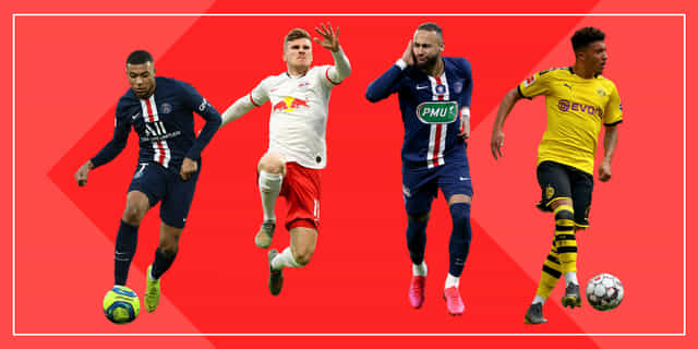 Coronavirus: How the transfer market in football will shape up