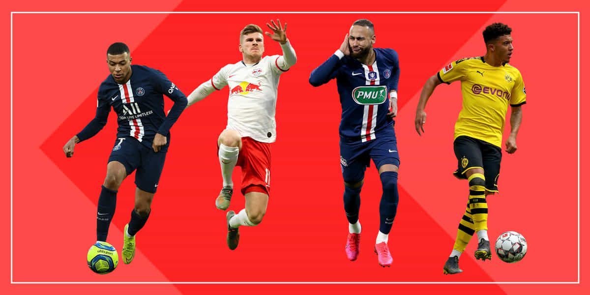 Coronavirus: How the transfer market in football will shape up
