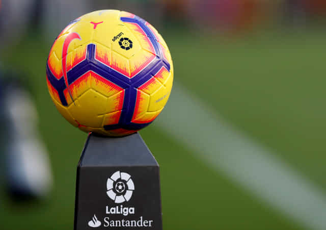 LaLiga 2019-20 Fixtures: Sevilla FC and Real Betis to mark return
