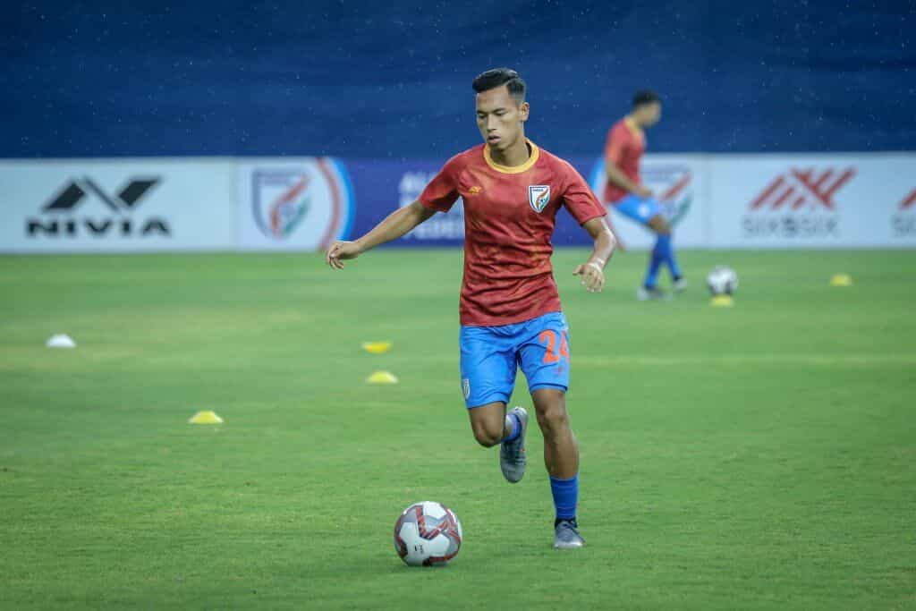 India drawn in Group E at AFC U-23 Asian Cup Qualifiers
