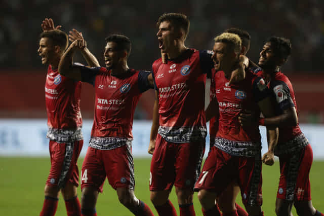 ISL 2019-20 Season Review: Jamshedpur FC