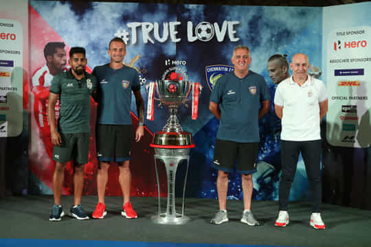 Owen Coyle: The players are hungry for success