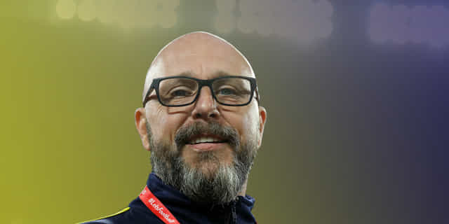 Eelco Schattorie: An assessment of the Dutchman's time at Kerala Blasters
