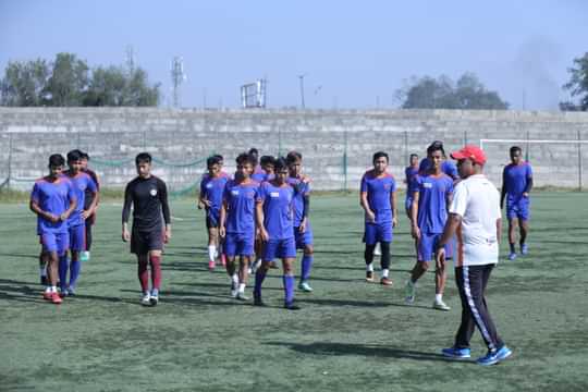 Punjab FC to pay visit to relegation-threatened NEROCA FC