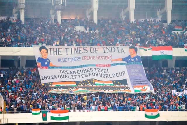 Why domestic coaches will shape India’s FIFA World Cup dream