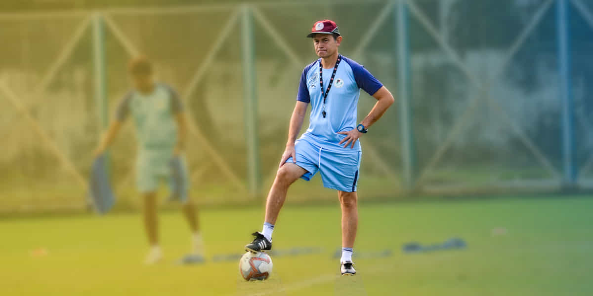 Official: Kerala Blasters announce Kibu Vicuna as head coach