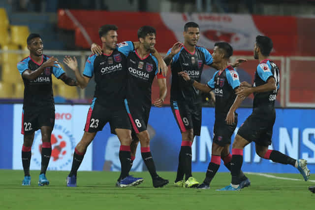 ISL 2019-20 Season Review: Odisha FC