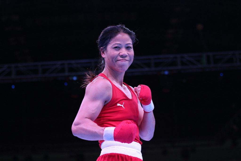 Tokyo Olympics