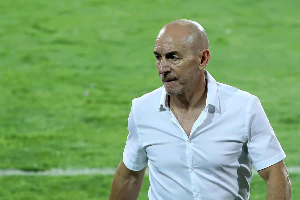 The most important thing is the victory, says ATKMB's Antonio Habas