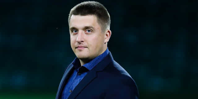 Karolis Skinkys steps down as Kerala Blasters FC sporting director