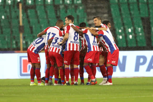 ISL 2019-20 Season Review: ATK