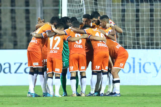 ISL 2019-20 Season Review: FC Goa