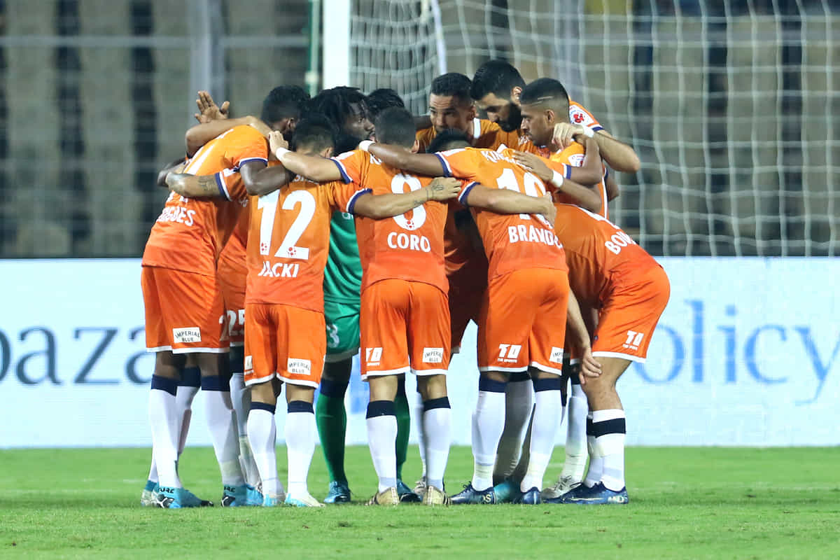 ISL 2019-20 Season Review: FC Goa