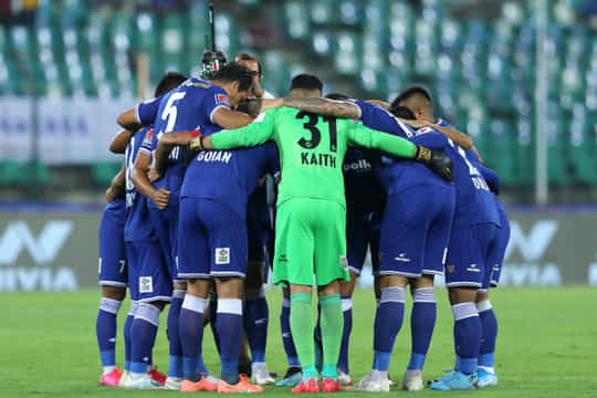 ISL 2019-20 Season Review: Chennaiyin FC