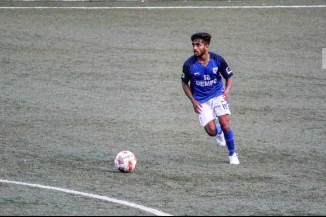 Exclusive: Kerala Blasters in talks to sign Dempo ace Kirtikesh Gadekar
